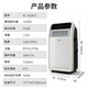 CHIGO mobile air conditioner single cooling and heating air conditioner all-in-one machine free of installation removable portable dehumidification vertical small air conditioner bedroom living room kitchen air conditioner 1.5 HP single cooling-new model launched
