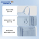 Skechers斯凯奇儿童轻便大容量储物双肩背包男女款舒适校园书包L325K086