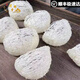 滋都堂正品燕窝大疏盏 孕妇营养8A6A品质干盏大燕条干货三角盏自用礼盒 10A大盏条 足干250克 半斤装