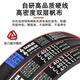 
SanLUX triangular belt Z type O1000 to 1880 meat grinder reducer motor industrial belt z1168z1050 Z1100Li