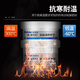 Zhongchkaft K9113 Aluminiumreparatur 9110/9111/9112/9737 Gusskleber Gusseisen Edelstahl Eisen K-9111-500g