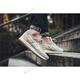 亚瑟士（asics）tiger Gel Lyte H826L-9600 复古休闲鞋 慢跑鞋 H826L-9600偏小0.5-1码 45 285mm