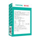 Forceval Probiotic Prebiotics 15 Beutel/Box für Erwachsene und Kinder schwangere Frauen (US -amerikanische Dupont -Stamm)
