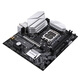 Intel Z790 coloré avec 12e génération de 12e génération / 13 / 14e génération i7 12700kf / 13700kf / 14700kf CPU Mother Set B760M-G WIFI D4 Small Black Blade 12th Generation 丨 I