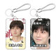MPPMCK Cheng Yi Emoticon Card Card Set Card Card Card Card Card Card Card Ученичная рабочая карта рабочая карта Сертификат рабочая карта Набор карты Ключ школьной карты Мел с трудовой картой Lanyard Peripheral (Single Card) KA12189