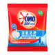 OMO (OMO) laundry detergent natural enzyme sterilization, mite removal, antibacterial and antibacterial washing clothes, stain removal, home use, authentic sterilization, mite removal, 1kg bottle + laundry detergent 300g*2 bags