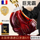 Louis Nai Daxuan French Vin d'origine Brandy importée Xo Vin étranger importé 40 degrés Spirit Wine 700ml Bar KTV Party Pack [Big Bottle] 6jin [Jin est égal à 0,5 kg] 3000ml 1 bouteille [mise à niveau]