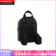 adidas Clover BP MINI Classic Three-Bar Others Backpack Backpack Regular Women's Black Black