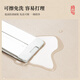 Mingruiju PVC Eingangstür Bodenmatte neue chinesische Türmatte Eingangstür High-End-Schmutz-resistente PVC-Eingangstür Anti-Slip-Eingang Eingangsmatte Qingxian Yaju Nd12358 160*230 cm feuchtigkeitsdichtes Ledermatte mit Ledermatte