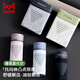 
Cat man [negative ion convex dot massage] Men's modal underwear men's silk antibacterial high-end shorts 3 pieces