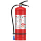 YUANBANG 25 new national standard 4KG commercial residential dry powder fire extinguisher 4kg fire protection 3c certified OCC truck load