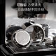 意式咖啡机无底手柄头辣妈/火箭/ecm/lelit/黑鹰/铂富8系9系/smeg 柏翠PE3888