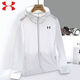 Under Armour Ua Краткая охлаждающая солнцезащитная одежда для мужчин и женщин.