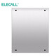 ELECALL distribution box 400*500*200mm-201 indoor stainless steel monitoring control box photovoltaic grid-connected equipment protection box (unit) 0.5mm AB lock without printing