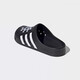 阿迪达斯（adidas）男女鞋一字拖贝壳头运动休闲拖鞋JH9848JP5387 jh9848 38