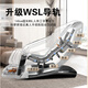 Rongkang Double Eleven Hot Selling T70Max Smart Massage Chair 2025 New Top Ten Brand Full Body 4D Gear Movement Zero Gravity Home Massage Sofa 25 Years New Product Launch - Tianjinglan