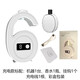 Household aromatherapy machine, toilet deodorizing and deodorizing humidifier, office desk aromatherapy machine, indoor wall-mounted diffuser, hotel perfume diffuser, car essential oil diffuser, L6 rechargeable model, fully charged, can be used for about 7 days + 1 bottle of perfume Hilton Fragrance