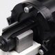 Anwendbar auf LG-Trommelwaschmaschinenabflusspumpe WD-T12235D/N12235D/A12115D/C12115D MOTOR LG KOMPLEGE VON DRABE PUMPEN [100% Original brandneu]