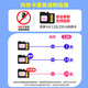 Caméra Xiaomi 2 Version du cardan Monitor à domicile 360 ​​degrés sans angles morts avec vision nocturne 4 millions de caméras intelligentes à haute définition Smart Camera Camera Mobile Phone Mobile Mother and Baby Care Xiaomi Camerie 2 + 64G Carte mémoire + accessoires de suspension murale (y compris les accessoires de suspension murale)