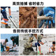 
Shrimp pumping drum shrimping tool sea-catching tool shrimp pumping tube seaside pump stainless steel plastic special set [stainless steel] good material and more durable