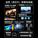 Ace Yanchun Top 10 TVs Borderless 8K LCD Full Screen Ultra HD Blu-ray WiFi Remote Control Voice Phone Screen Living Room Home Eye Protection Smart Network 80 Inch 2026 Ultra-clear 8K Smart Android 9.0 Flagship Model Ai Smart Flagship Model 16+512G+Free Installation+Member Viewing