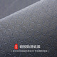 Yellow floor mat door mat entrance door high-end thickened anti-slip gold Fengshui entrance entrance entrance entrance dirt removal Baifu Guzhen-Golden-12159 140cm*200cm