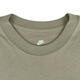 耐克（NIKE）2025年男子AS M NSW TEE M90 NIKE AIR短袖T恤 HQ9249-320 2XL