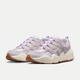 
Nike (NIKE) running shoes women's shoes 2025 summer new sports shoes lightweight cushioned breathable casual training shoes DR9761-500 taro purple 35.5