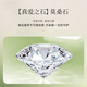 Nur (Winy) 999 Sterling Silver Ohrringe für Frau und Mutter Geburtstagsgeschenk für Mädchen leichte Luxus Nische High-End-Gefühlsohrringdekoration