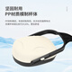 Honeywell sound insulation earmuffs MACH1 economical noise reduction sleep learning work decoration R024W white 1