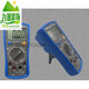 Er Jiangong [] Taisheng Digital Multimeter DT9205 Feuerdrahtidentifikation vollständig Anti-Fire Overburn 9205 Standard-Lieferungspaket