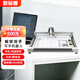 Guangku [2025 new model] Intelligent fully automatic writing robot imitates human handwriting lesson plan typewriter Note-taking robot imitates handwriting Intelligent robot automatic writing machine All-round top version [2025 model with a capacity of 3000 units]