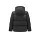 Semir Easy Down | Daunenjacke Herren Dreidicht 90 Daunenjacke Winter 25 Kapuze Antistatisch 109725113202