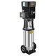 CDL CDL de YHGFEE CDL Light Lightweight Vertical Multi-stage Pompe centrifuge Pompe à tête inoxydable Pipeline Fréquence Conversion Construction constante Tension CDL12-5012 Square 50 mètres