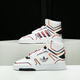 
Adidas Clover DROP STEP High-top Shoes for men and women Q47200 FV4885 36.5