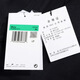 Nike (Nike) Tendance de formation de fitness en plein air de 2025 Automne pour la mode et les vêtements de sport confortables FN3889-010 FN3889-010 / Black / Shop Manager M Recommandation M