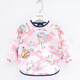 
Baby Bibble Waterproof Clothes for Men and Girls Universal Swallowing Bags Outside Value Offer Little Rabbit Good, Size 17 (About 3 years old)