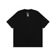 
AAPE joint Ksaner men's clothing spring and summer Chengdu city series short-sleeved T-shirt 9734XXO WHX/white M single size