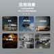 观惠工频逆变器DC48V1KW2KW3KW纯正弦波大功率逆变充电智能一体机光伏车载通信UPS电源 A1 A1-1048(48V-1KW)