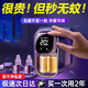 小米有品生态链电热蚊香液驱蚊家用无毒无香无味补充液母婴儿孕妇可用1047 米色【1器2液】3秒全屋无蚊 定时