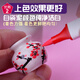 凯卡西我是陶艺师儿童陶艺机diy手工制作陶泥补充装10岁女孩生日礼物