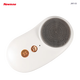 Newman JMY-03 Gesichtsreiniger, Silikon-Reinigungsbürste, thermische Massage, Tiefenreinigung der Poren, fünfstufige Vibration, wasserdicht, 4 mm, antibakteriell und feuchtigkeitsbeständig, tragbarer Make-up-Entferner, Schönheitsinstrument, Gesichtsreiniger