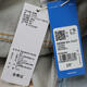 adidas adidas [大天天] Clover Women's Denim Bn Pant Pantrers KG0200 26