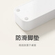 
Xiaomi Xiaomi intelligent wiring board 5-position general control Multi-function plug-in socket Multi-porous wire drag board Household plug-in terminal board Xiaomi wiring board 5-position general control