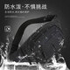 
Huiliduo pocket waist bag sports fitness men's cycling motorcycle crossbody bag women's commuting camping one-shoulder backpack black