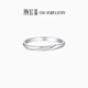 Chao Acer PT950 Platinum Diamond Ring Girls Birthday Gift Pricing Platinum SRP42200087 No. 13