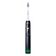 Philips Adult Voice Wave Vibration Diamond 7 Serie Elektrische Zahnbürste HX3792 Elektrische Zahnbürste Intelligente interaktive Bildschirmfrequenzwandler -Kaugummi -Schutz HX3892 Mitternachtsblau [Standard]