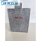 RSRDDY Pengxiang tool bag backpack backpack bucket bag high-density hard material non-deformation thickened reinforced gray gray backpack economic model 453615cm