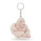 Kipling Herren- und Frauen neuer Frühling und Sommer 2025 Neues niedliches und vielseitiges trendy Monkey Anhänger Anhänger Monkeyclip-Serie offizieller XS KH-Haohan Sea Blue