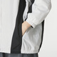 Nike (Nike) Jacke für Frauen 2025 Sommer Neues Lauf Fitness Sportswear Ständer Windproof Fashion Casual Woven Jacke HV4030-078 S